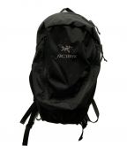 ARC'TERYXアークテリクス）の古着「Mantis 26L Backpack」｜ブラック