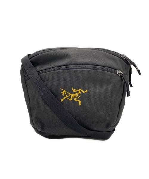 ARC'TERYX（アークテリクス）ARC'TERYX (アークテリクス) MANTIS 2 WAIST PACK ブラックの古着・服飾アイテム