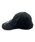 Y-3 (ワイスリー) SREET CAP ブラック サイズ:表記なし：4800円