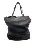 Morphee (モルフェ) 3WAY MIDIUM TOTE ブラック：17000円