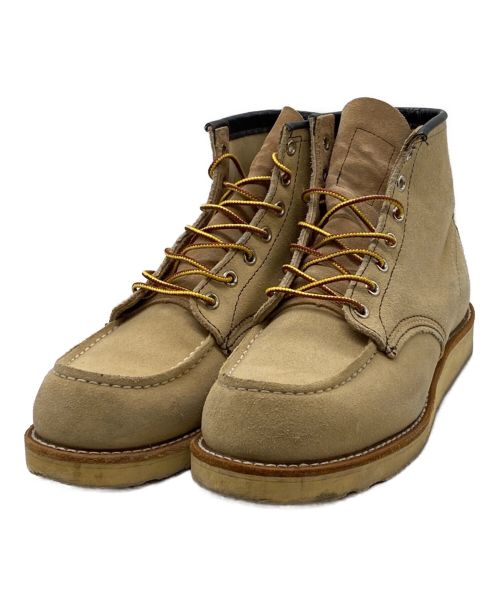 RED WING（レッドウィング）RED WING (レッドウィング) 6