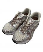 asics×KITHアシックス×キス）の古着「Gel-Kayano 14」｜グレー