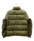 MONCLER (モンクレール) ダウンジャケット グリーン サイズ:０：15800円