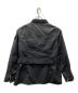 Barbour (バブアー) INTERNATIONAL JACKET ブラック サイズ:UK16：9800円