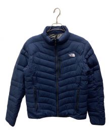 THE NORTH FACE（ザ ノース フェイス）の古着「サンダージャケット」｜ネイビー