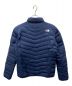 THE NORTH FACE (ザ ノース フェイス) サンダージャケット ネイビー サイズ:L：9000円