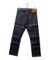 LEVI'S (リーバイス) 復刻S501XX インディゴ サイズ:W32×L34：19800円