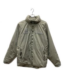 GEN3 LEVEL7 COLD WEATHER PARKA（GEN3 LEVEL7 COLD WEATHER PARKA）の古着「GEN3 LEVEL 7 COLD WEATHER PARKA」｜グリーン