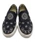 中古・古着 Maison MIHARA YASUHIRO (メゾン ミハラ ヤスヒロ) OG Sole Bandana Slip on ブラック サイズ:43：7800円