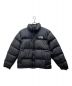 THE NORTH FACE（ザ ノース フェイス）の古着「1996 RETRO ECO NUPTSE JACKET」｜ブラック