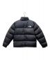 THE NORTH FACE (ザ ノース フェイス) 1996 RETRO ECO NUPTSE JACKET ブラック サイズ:L：19000円