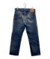 LEVI'S VINTAGE CLOTHING (リーバイスヴィンテージクロージング) 復刻501ZXX ブルー サイズ:W34×L32：7800円