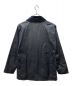 Barbour (バブアー) BEDALE SL ネイビー サイズ:42：32000円