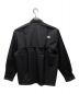 THE NORTH FACE (ザ ノース フェイス) Swallowtail Shirt ブラック サイズ:ＸＬ：9800円