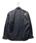 THE NORTH FACE (ザ ノース フェイス) L/S Nuptse Shirt ブラック サイズ:L：7800円