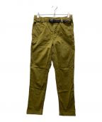 THE NORTH FACEザ ノース フェイス）の古着「Cotton OX Pant」｜オリーブ