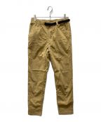 THE NORTH FACEザ ノース フェイス）の古着「Cotton OX Light Pant」｜ベージュ