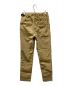 THE NORTH FACE (ザ ノース フェイス) Cotton OX Light Pant ベージュ サイズ:S：5800円