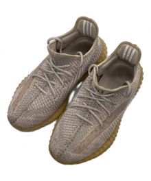 adidas（アディダス）の古着「YEEZY BOOST 350 V2」｜ベージュ