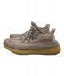 adidas (アディダス) YEEZY BOOST 350 V2 ベージュ サイズ:US8：6000円