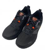 NEW BALANCEニューバランス）の古着「FRESH FOAM HIERRO M X6 GORE-TEX」｜ブラック