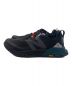 NEW BALANCE (ニューバランス) FRESH FOAM HIERRO M X6 GORE-TEX ブラック サイズ:27ｃｍ：9800円