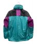 THE NORTH FACE (ザ ノース フェイス) XXX TRICLIMATE JACKET グリーン×ブラック サイズ:M：7800円