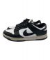 NIKE (ナイキ) DUNK LOW RETRO ホワイト×ブラック サイズ:28㎝：7000円