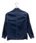 SUGAR CANE (シュガーケーン) 11oz. BLUE DENIM WORK COAT インディゴ サイズ:表記無し：12000円