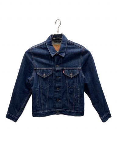 [中古]LEVI'S(リーバイス)のメンズ アウター・ジャケット 70503デニムジャケット