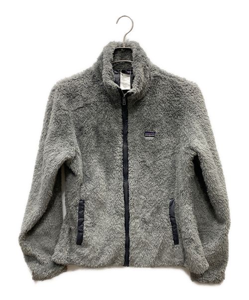 Patagonia（パタゴニア）Patagonia (パタゴニア) ロスロボスジャケット グレー サイズ:XLの古着・服飾アイテム