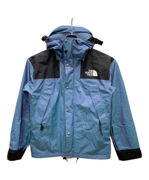 THE NORTH FACE（ザ ノース フェイス）THE NORTH FACE (ザ ノース フェイス) 1990マウンテンジャケット ブルー サイズ:Sの古着・服飾アイテム