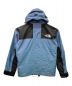 THE NORTH FACE (ザ ノース フェイス) 1990マウンテンジャケット ブルー サイズ:S：17800円