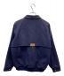 WOOLRICH (ウールリッチ) ウールブルゾン ネイビー サイズ:M：10000円