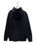 Y-3 (ワイスリー) SQUARE LOGO HOODIE ブラック サイズ:L：15000円