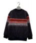 THE NORTH FACE (ザ ノース フェイス) WS TEKSWEATER ネイビー×レッド サイズ:M：7000円