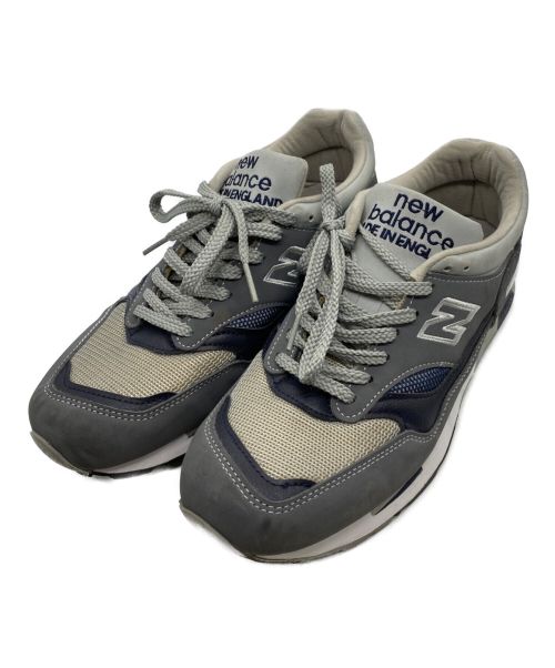 NEW BALANCE（ニューバランス）NEW BALANCE (ニューバランス) M1500UKG グレー サイズ:US 8 1/2の古着・服飾アイテム