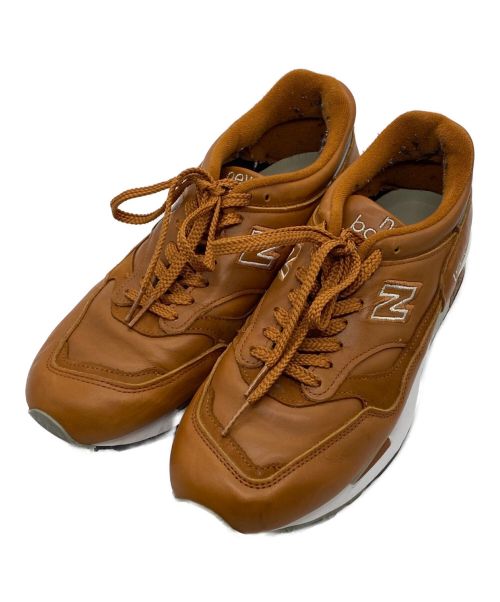 NEW BALANCE（ニューバランス）NEW BALANCE (ニューバランス) M1500TN ブラウン サイズ:US8 1/2の古着・服飾アイテム