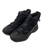 Y-3×adidasワイスリー×アディダス）の古着「TERREX SWIFT R3 GTX」｜ブラック