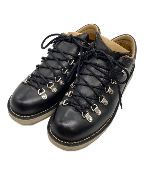 Danner（ダナー）Danner (ダナー) TIGERD TNJ ブラック サイズ:US9の古着・服飾アイテム