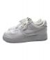 NIKE (ナイキ) AIR FORCE 1 07 FLYEASE ホワイト サイズ:US9：9000円