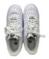 中古・古着 NIKE (ナイキ) AIR FORCE 1 07 FLYEASE ホワイト サイズ:US9：9000円