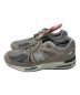 NEW BALANCE (ニューバランス) 991 V2 グレー サイズ:US9：26000円