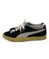 PUMA (プーマ) SUEDE VTG THE NEVERWORN ブラック サイズ:27cm：6000円