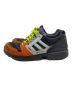 adidas (アディダス) ZX 8000 IRAK ブラック サイズ:27.5：5000円