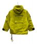 Ovadia & Sons (オヴァディアアンドサンズ) CHEMICAL PROTECTIVE JACKET イエロー サイズ:M：21000円