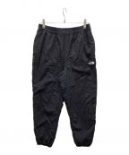 THE NORTH FACEザ ノース フェイス）の古着「VERSATILE NOMAD PANT」｜ブラック