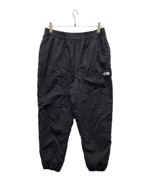 THE NORTH FACE（ザ ノース フェイス）THE NORTH FACE (ザ ノース フェイス) VERSATILE NOMAD PANT ブラック サイズ:Lの古着・服飾アイテム