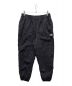 THE NORTH FACE（ザ ノース フェイス）の古着「VERSATILE NOMAD PANT」｜ブラック