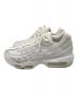 NIKE (ナイキ) WMNS Air Max 95 ホワイト サイズ:29㎝：6000円